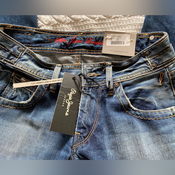 BNWT Pepe jeans - Picture 4 of 6